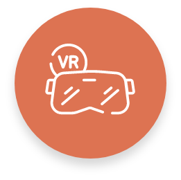 immersive VR